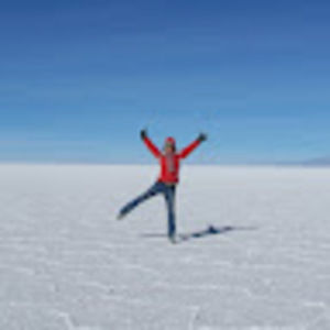 Meet your Posher, Diana